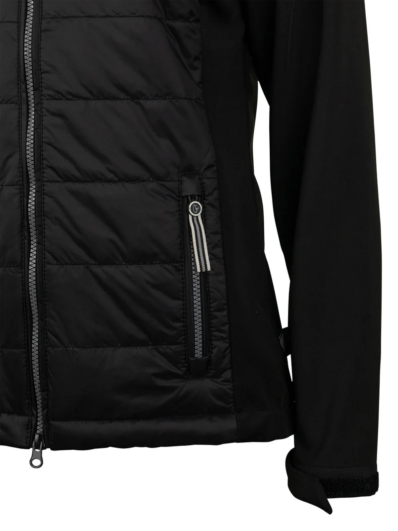 Hybridjacke Sprotten Walli