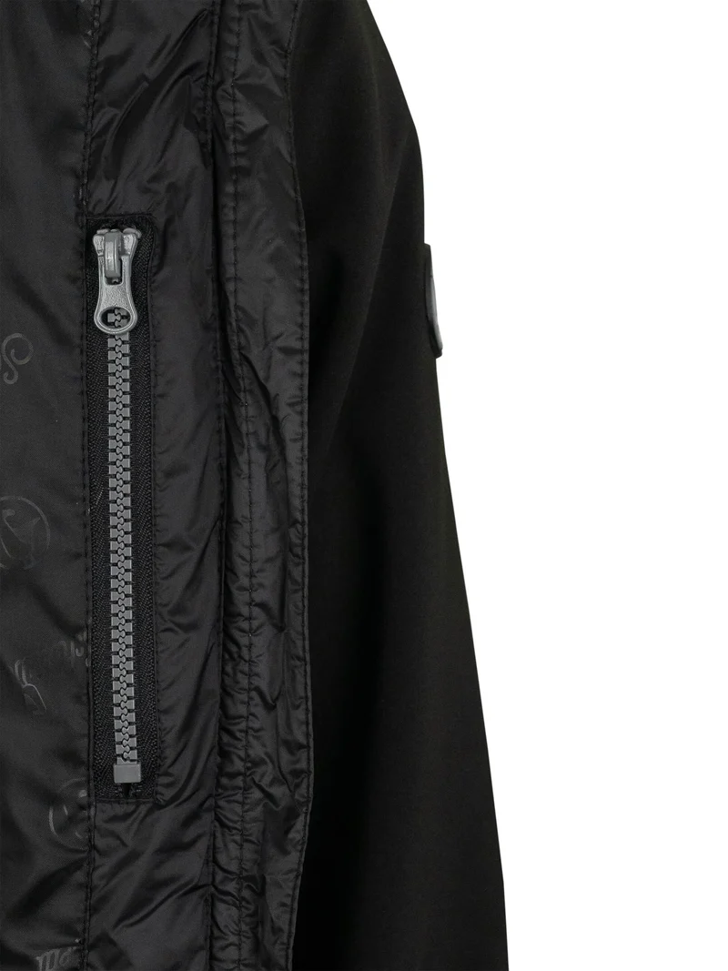 Hybridjacke Sprotten Walli