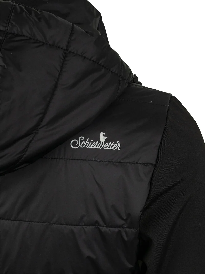 Hybridjacke Sprotten Walli