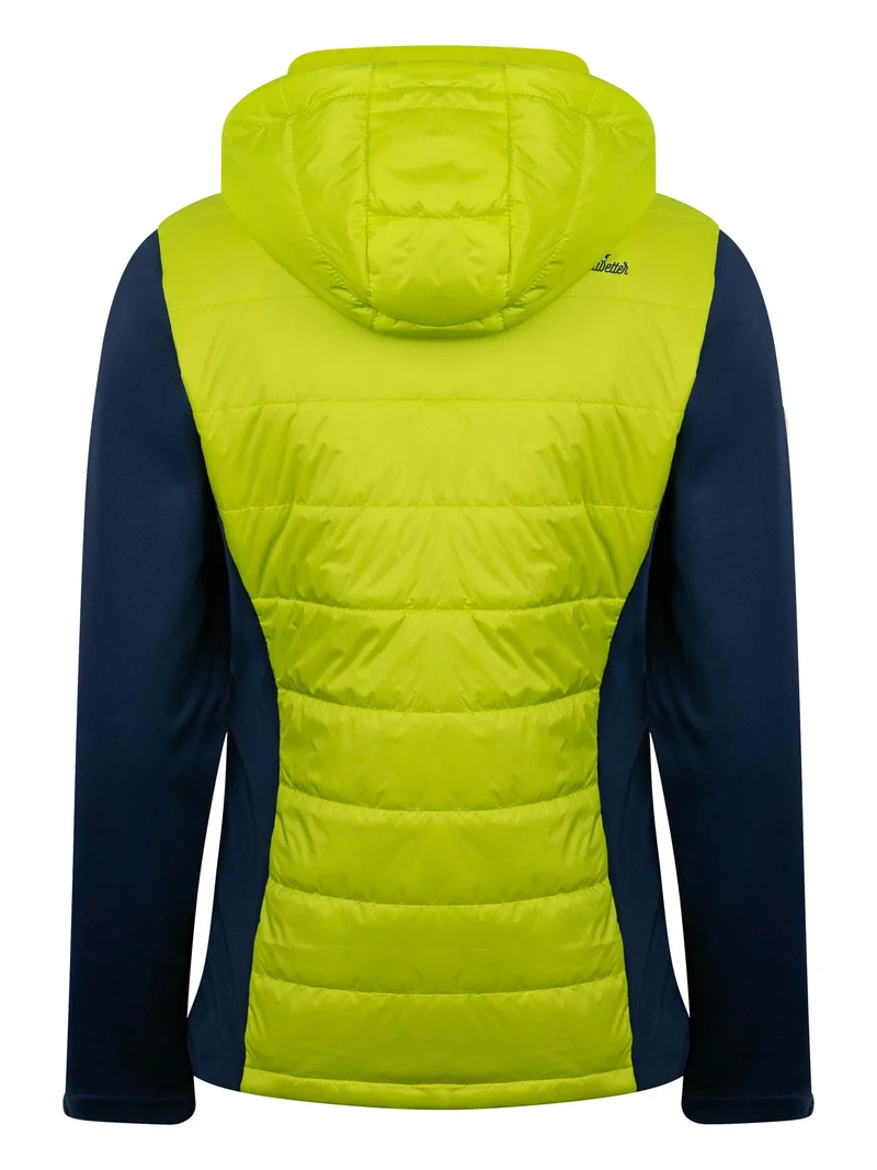 Hybridjacke Sprotten Walli