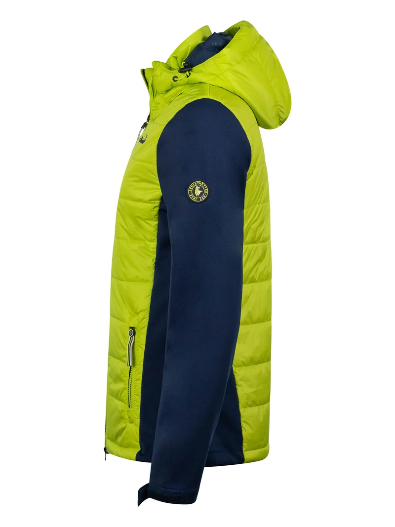 Hybridjacke Sprotten Walli