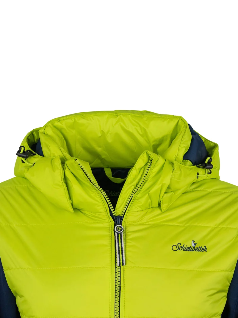 Hybridjacke Sprotten Walli