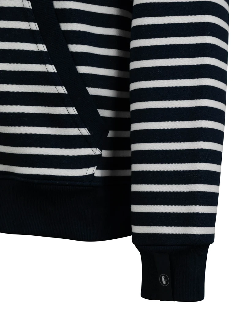 Sweatjacke Norman Nebelhorn