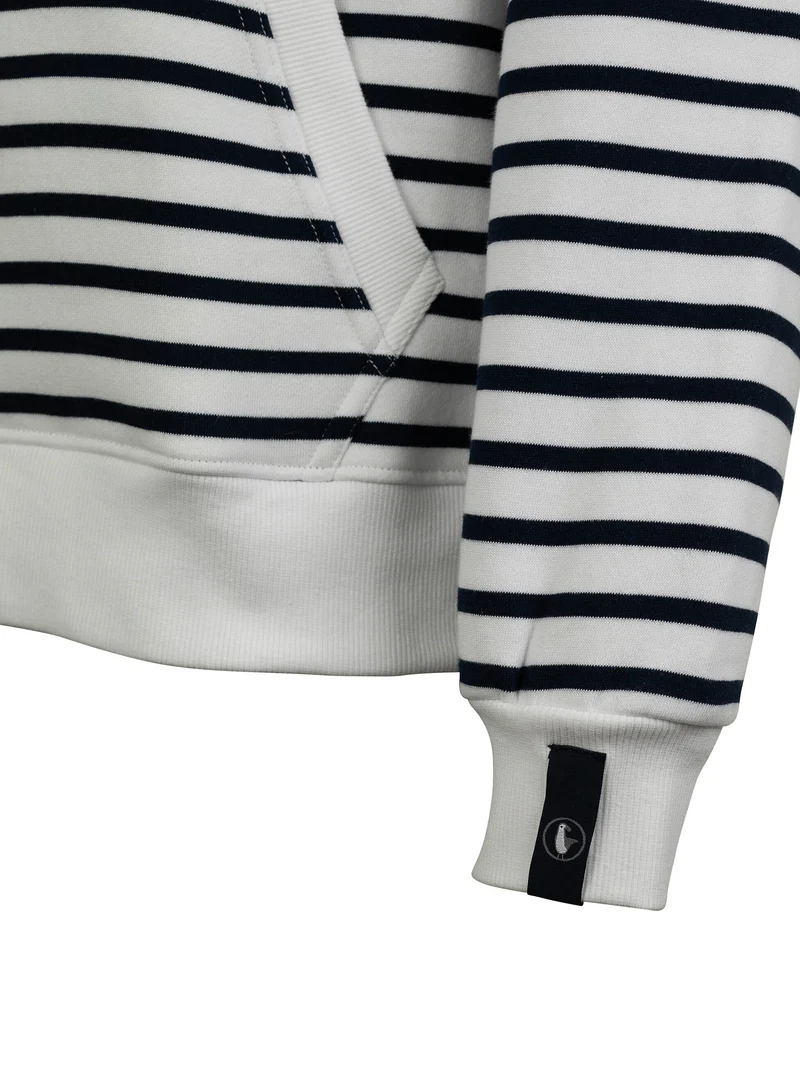 Sweatjacke Norman Nebelhorn