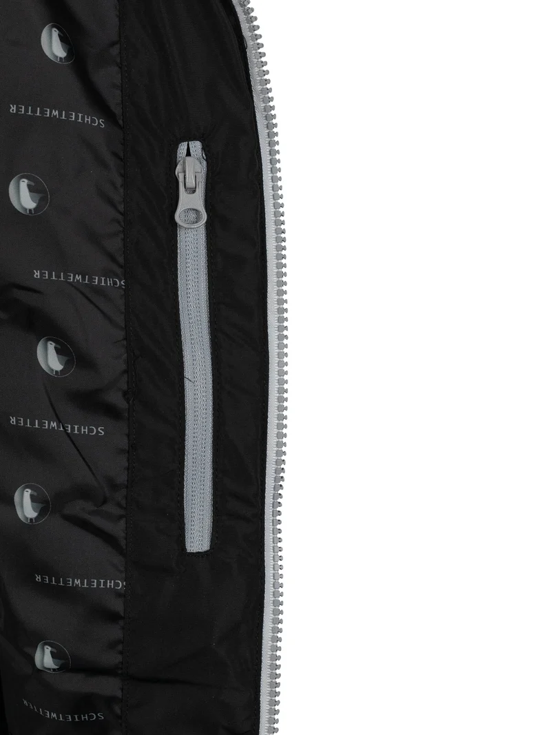 Smutje Hein Steppweste