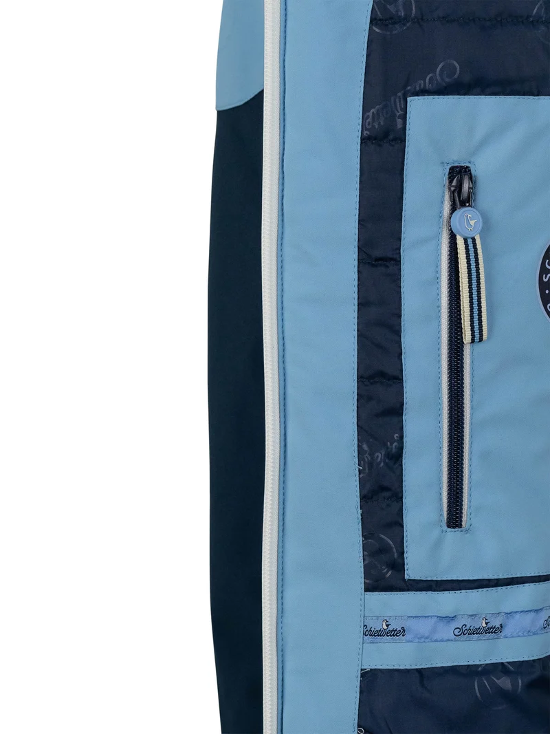 Funktionsjacke Strandmaus Susi