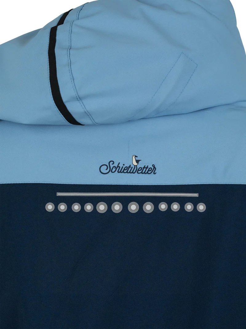 Funktionsjacke Strandmaus Susi