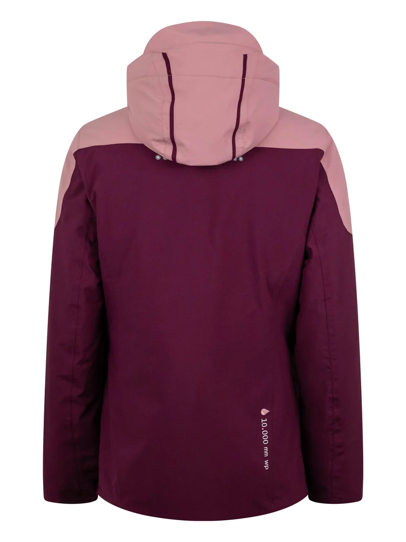Funktionsjacke Strandmaus Susi