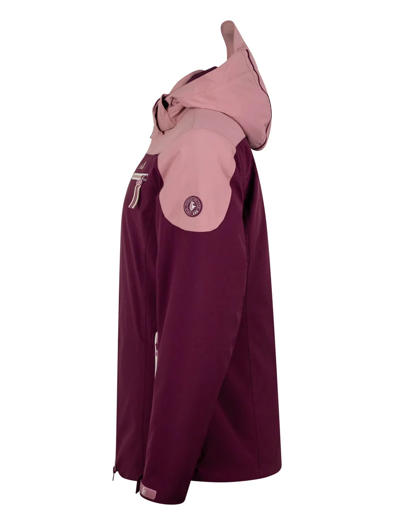 Funktionsjacke Strandmaus Susi