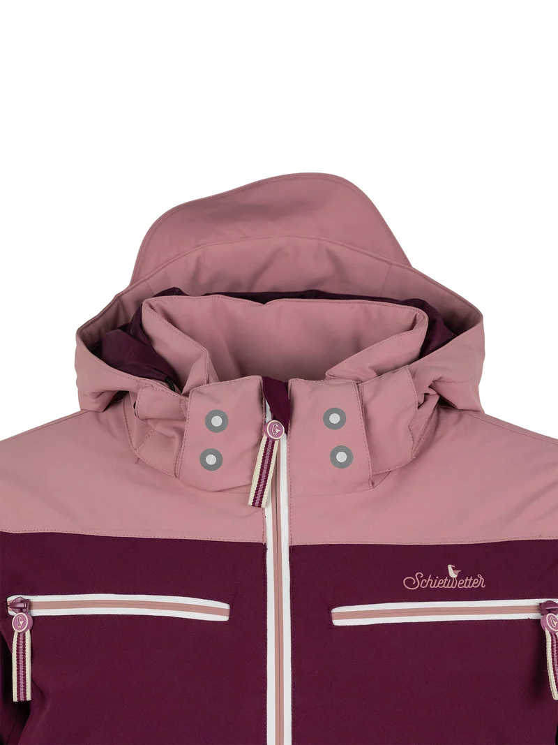Funktionsjacke Strandmaus Susi