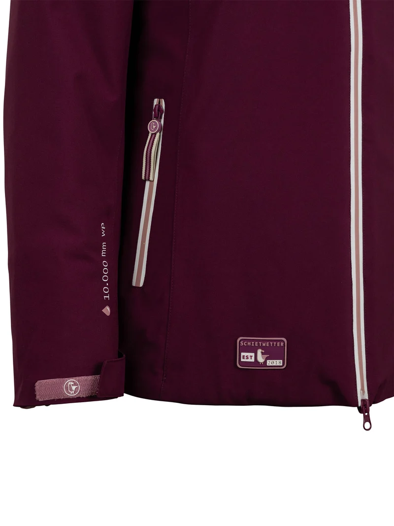 Funktionsjacke Strandmaus Susi