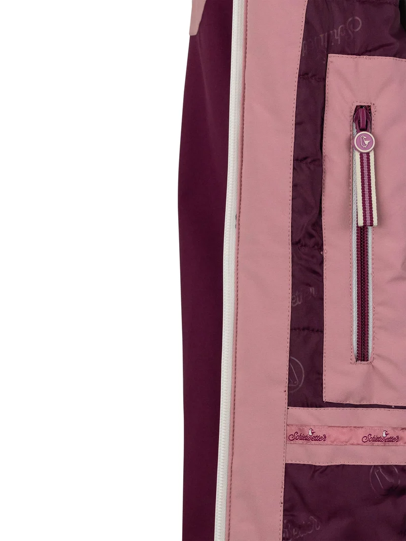 Funktionsjacke Strandmaus Susi