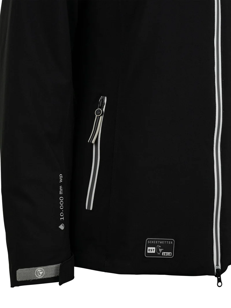 Funktionsjacke Strandmaus Susi