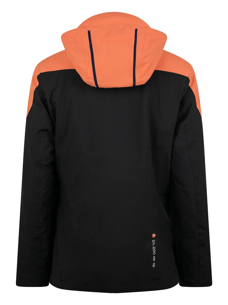 Funktionsjacke Strandmaus Susi