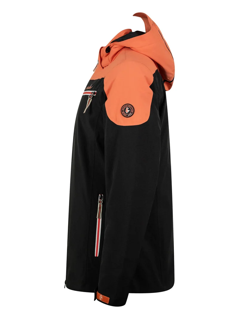Funktionsjacke Strandmaus Susi