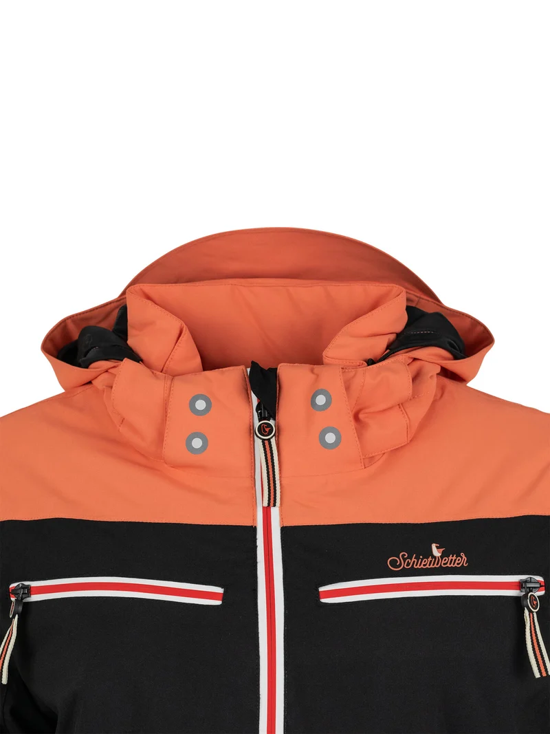 Funktionsjacke Strandmaus Susi