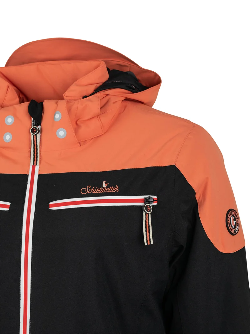 Funktionsjacke Strandmaus Susi
