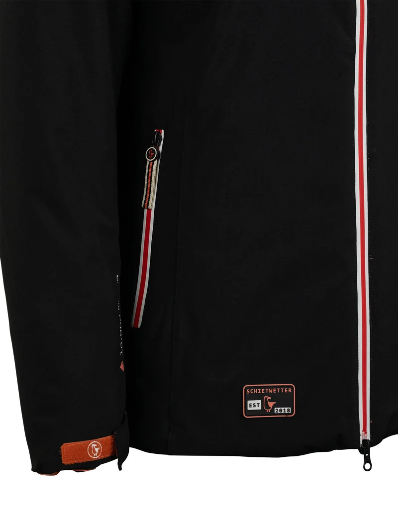 Funktionsjacke Strandmaus Susi