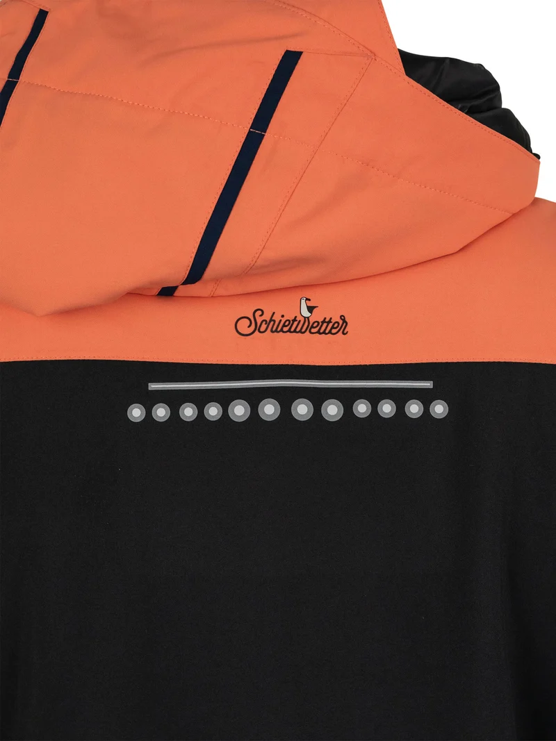 Funktionsjacke Strandmaus Susi