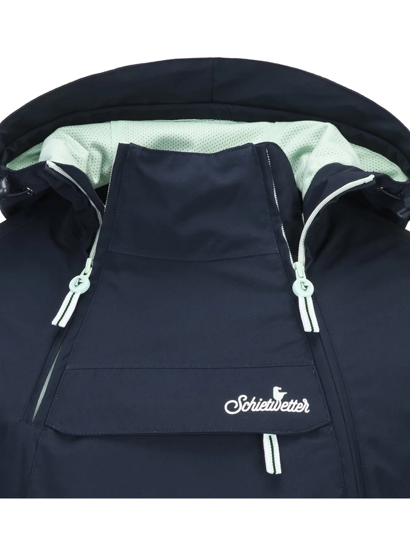 Schnattermaul Cindy F-Jacke