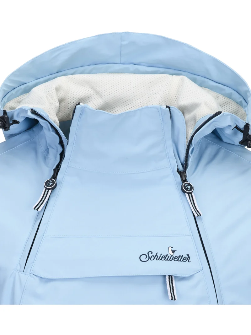 Schnattermaul Cindy F-Jacke