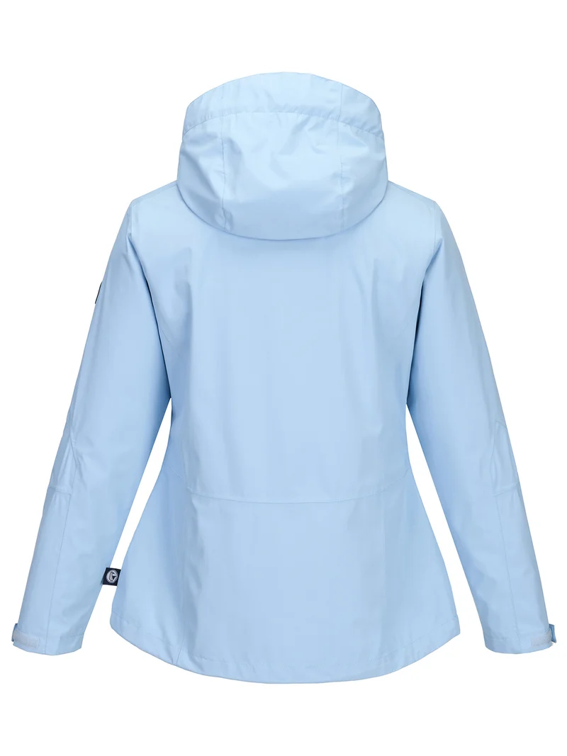 Schnattermaul Cindy F-Jacke