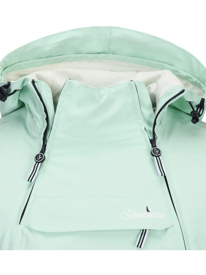 Schnattermaul Cindy F-Jacke
