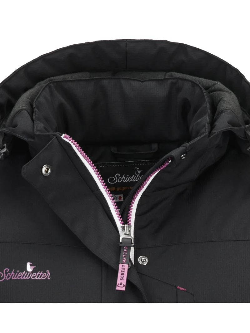Lebertran Luna Funktionsjacke