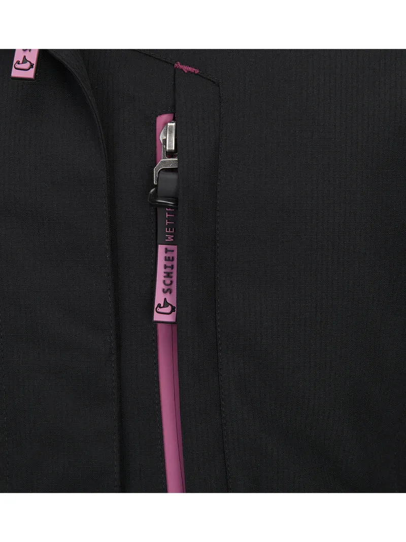 Lebertran Luna Funktionsjacke