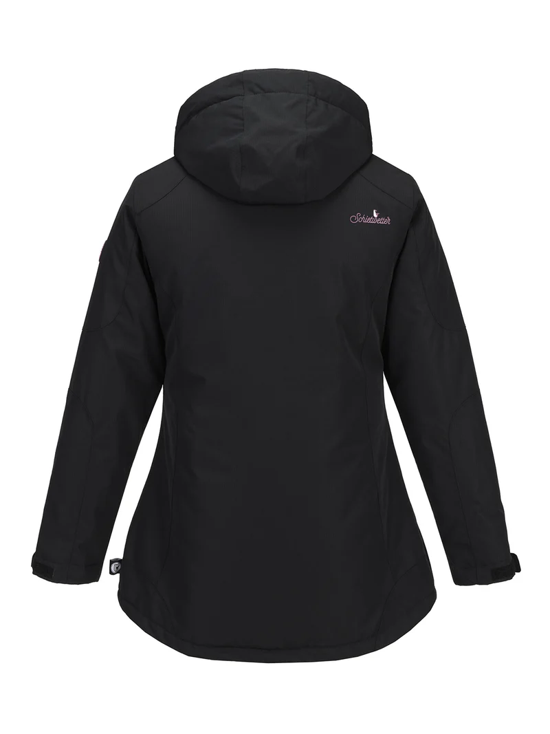 Lebertran Luna Funktionsjacke