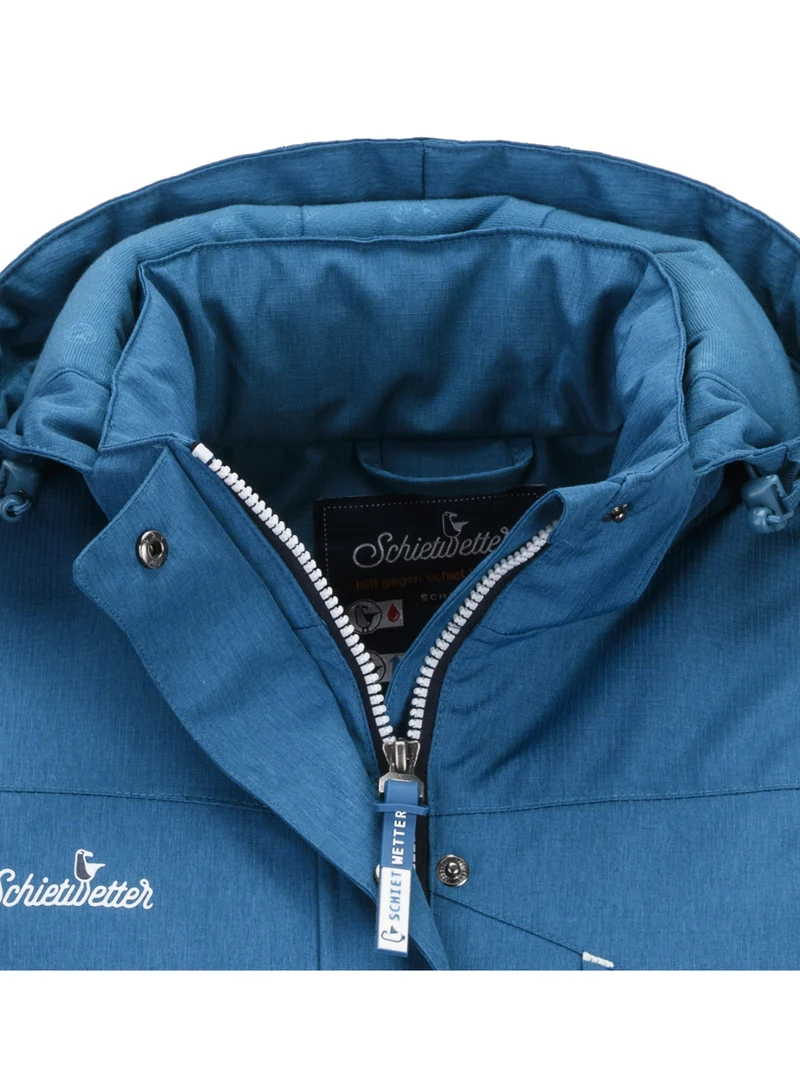Lebertran Luna Funktionsjacke