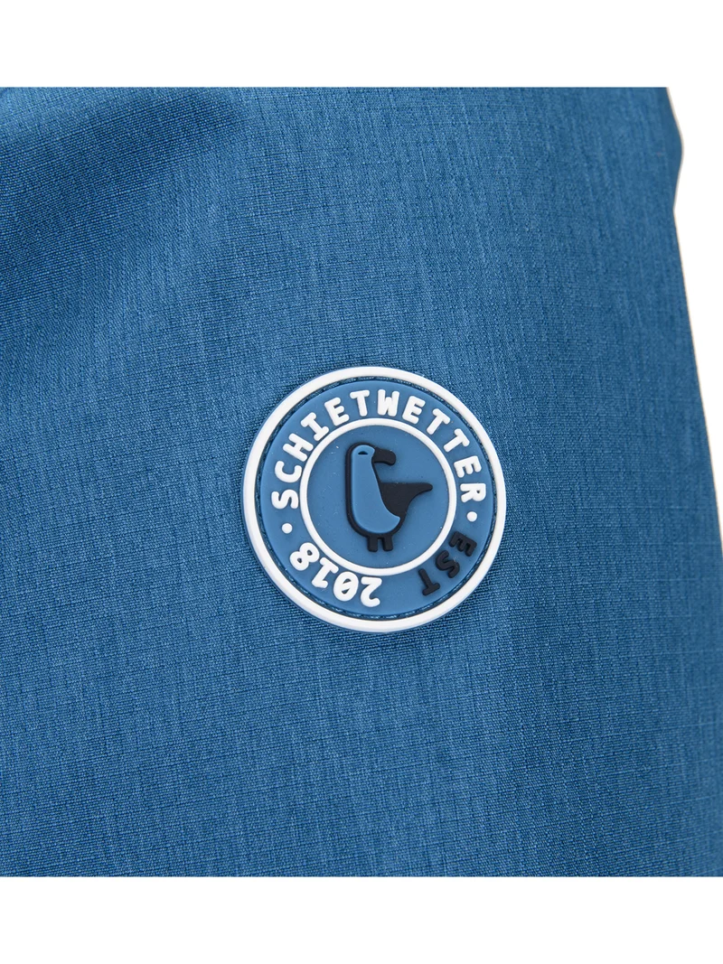 Lebertran Luna Funktionsjacke