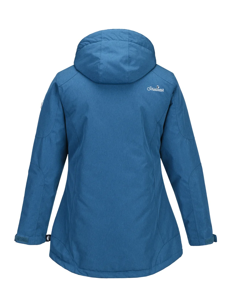 Lebertran Luna Funktionsjacke