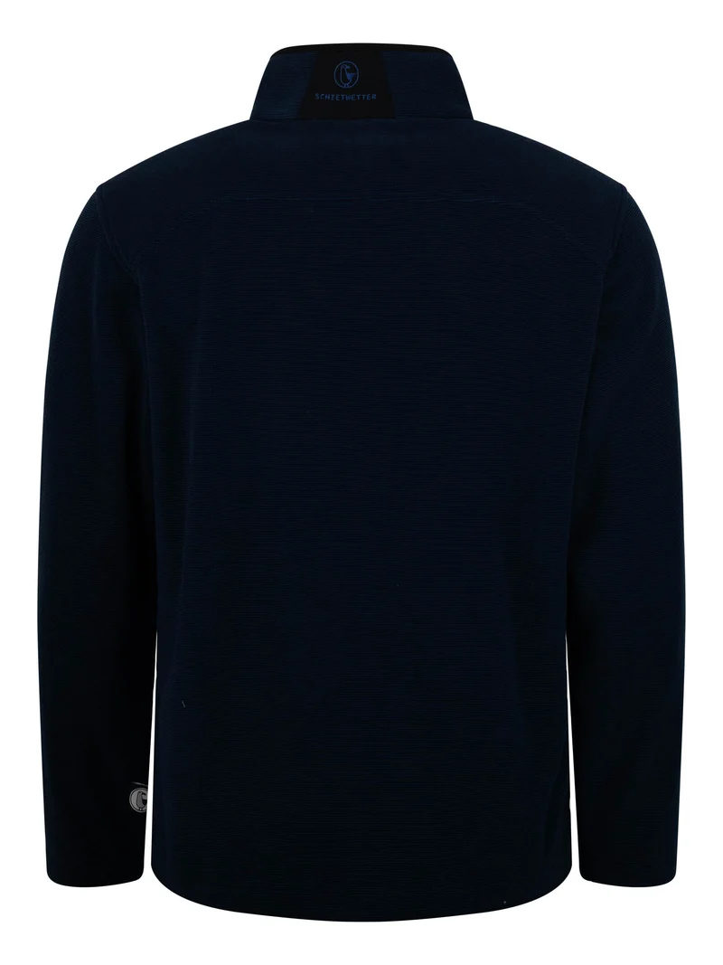 Fleecejacke Dinghi Dirk