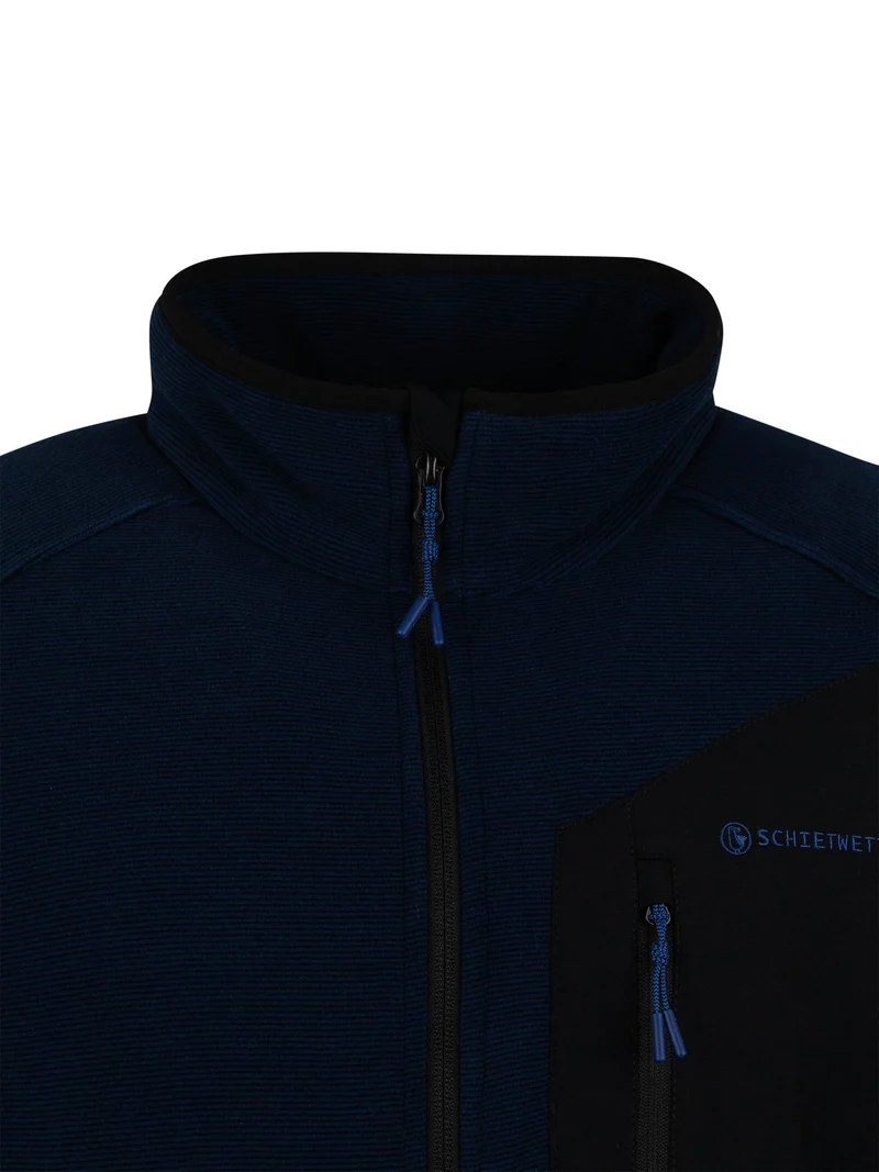 Fleecejacke Dinghi Dirk