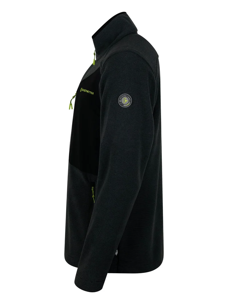 Fleecejacke Dinghi Dirk