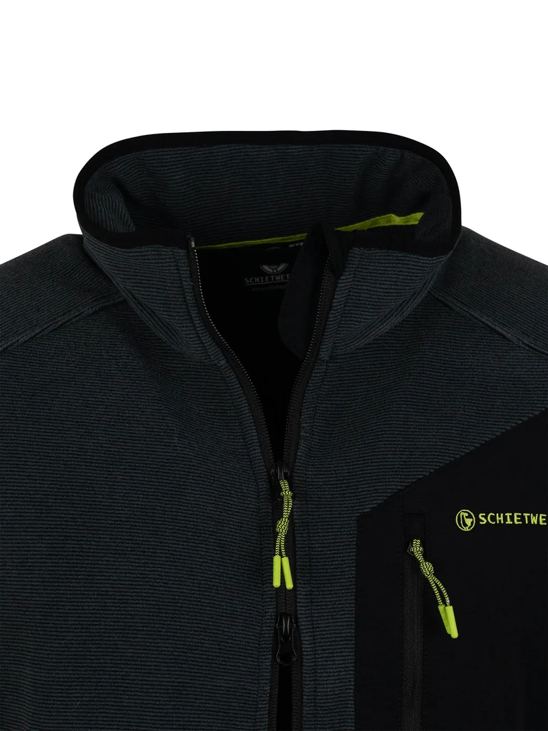 Fleecejacke Dinghi Dirk