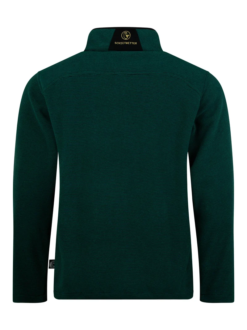 Fleecejacke Dinghi Dirk