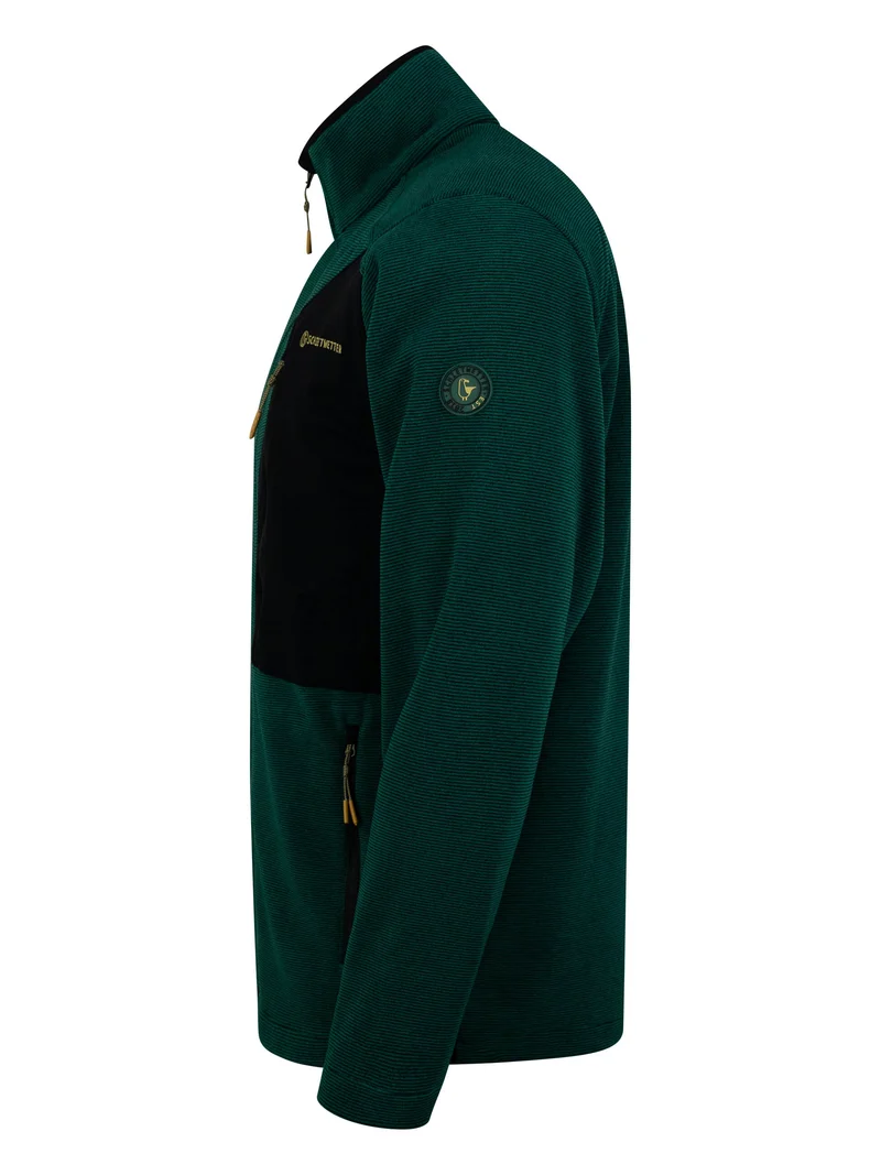 Fleecejacke Dinghi Dirk