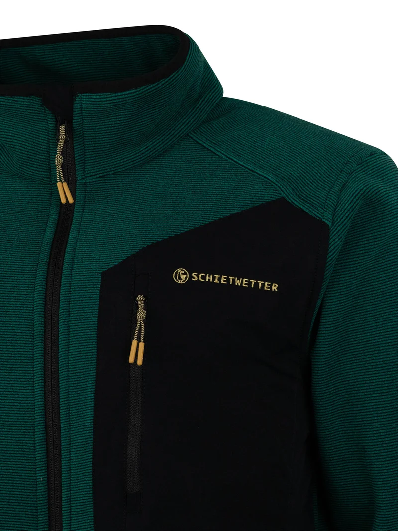 Fleecejacke Dinghi Dirk