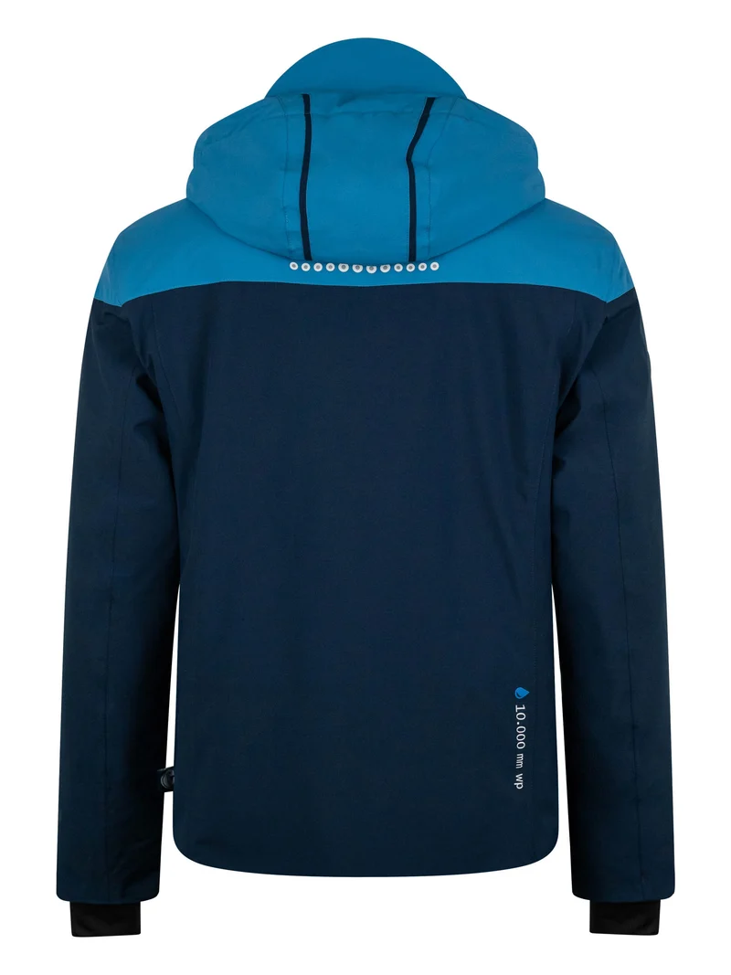 F-Jacke Bugmann Benjamin