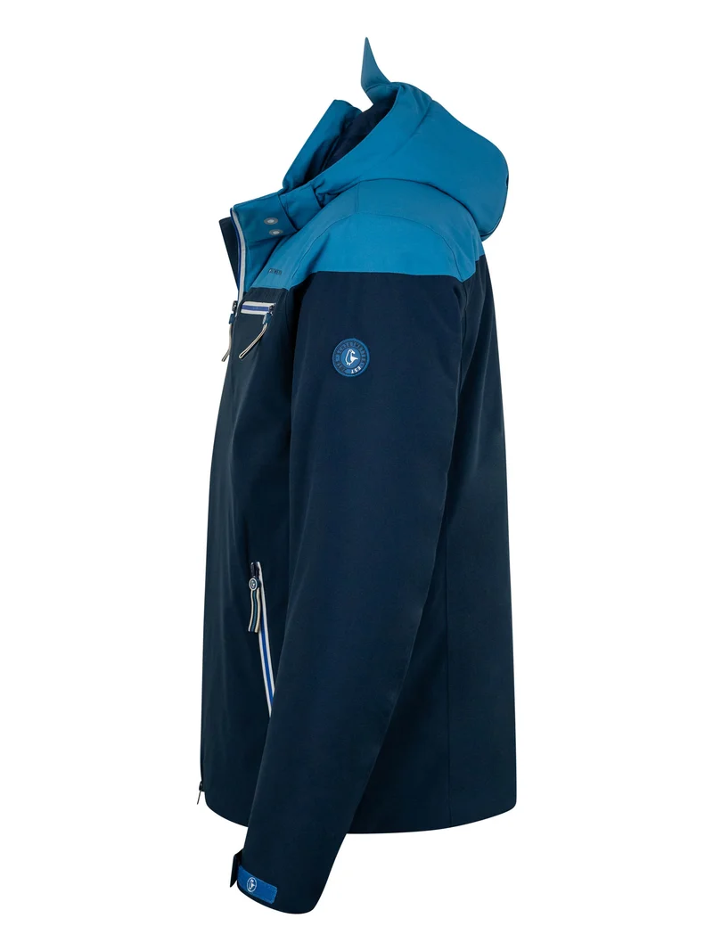 F-Jacke Bugmann Benjamin