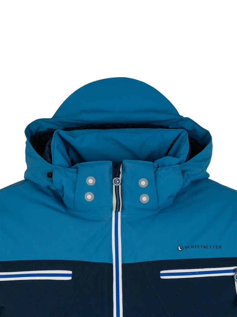 F-Jacke Bugmann Benjamin