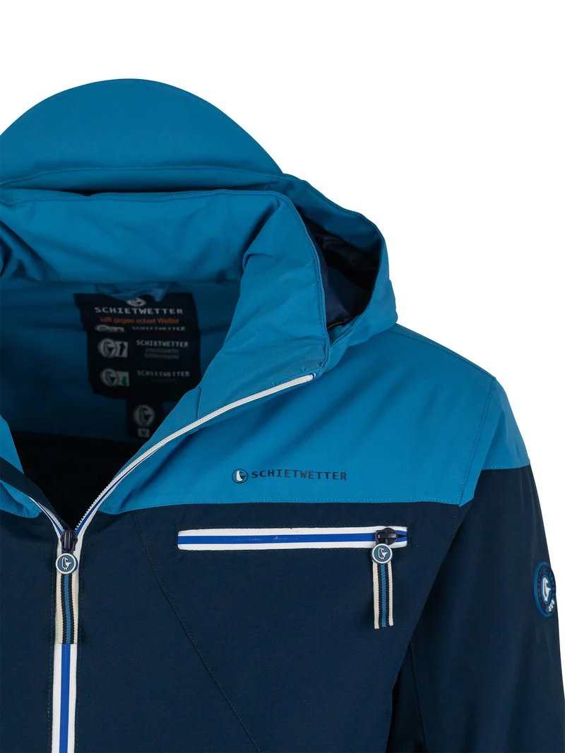 F-Jacke Bugmann Benjamin