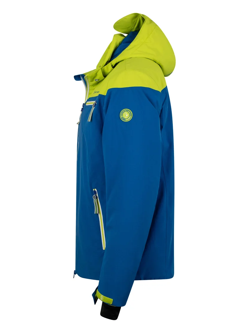 F-Jacke Bugmann Benjamin