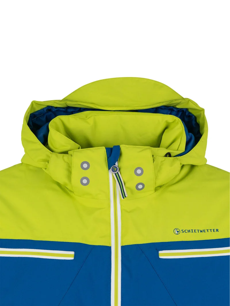 F-Jacke Bugmann Benjamin