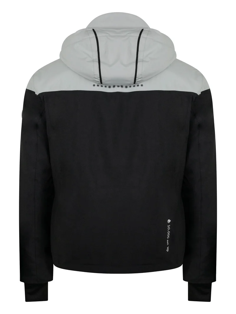 F-Jacke Bugmann Benjamin