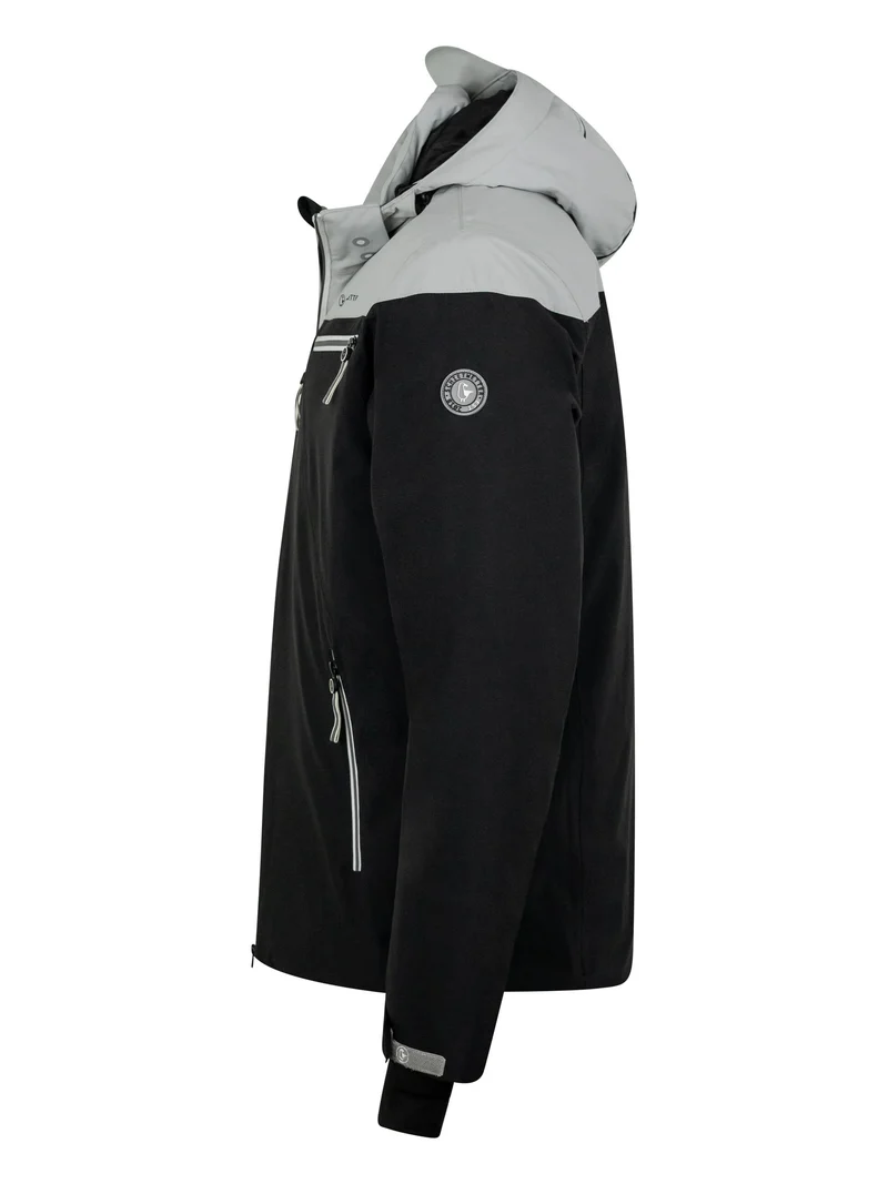 F-Jacke Bugmann Benjamin
