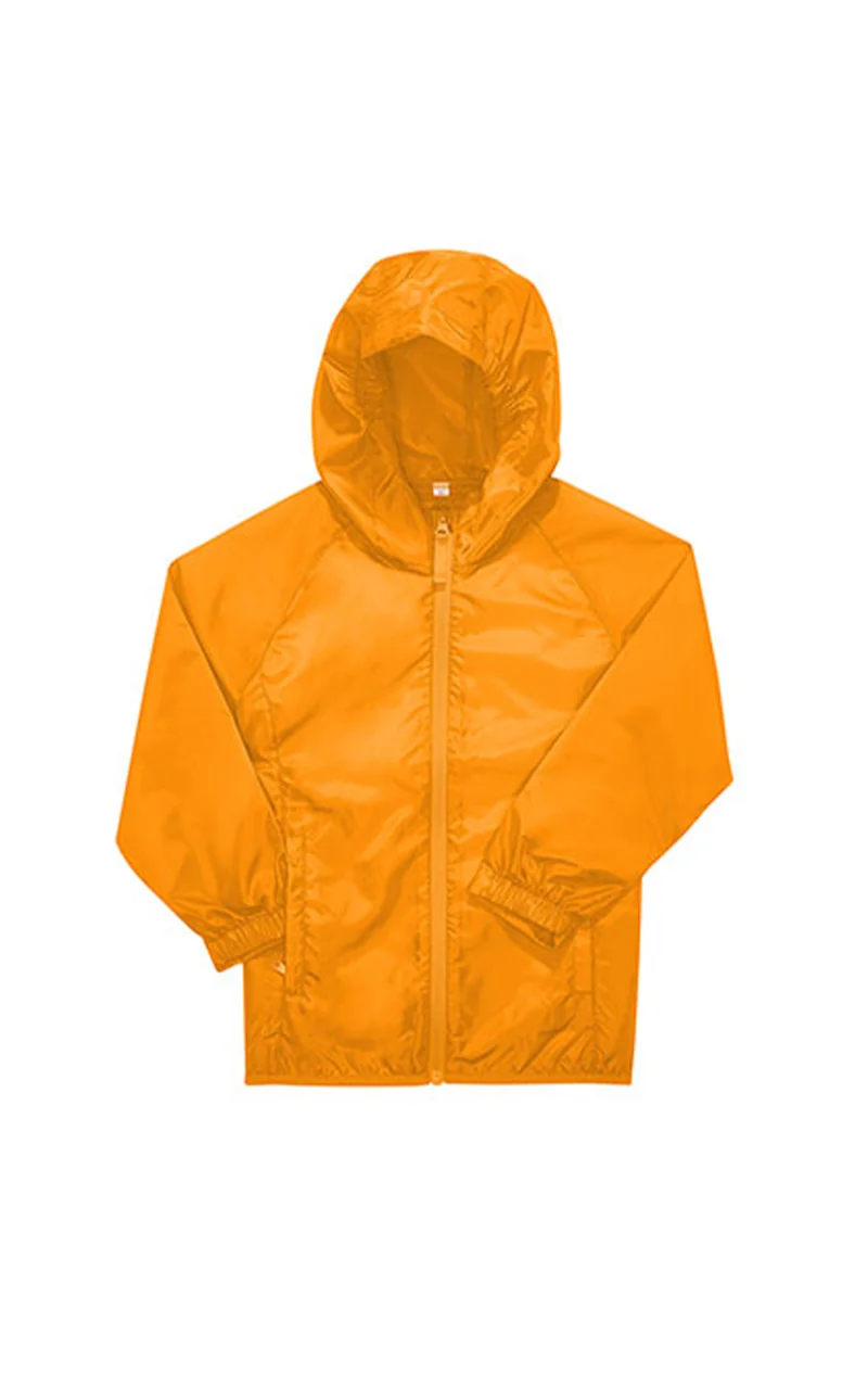 Jacke Kids #Reset Windbreaker