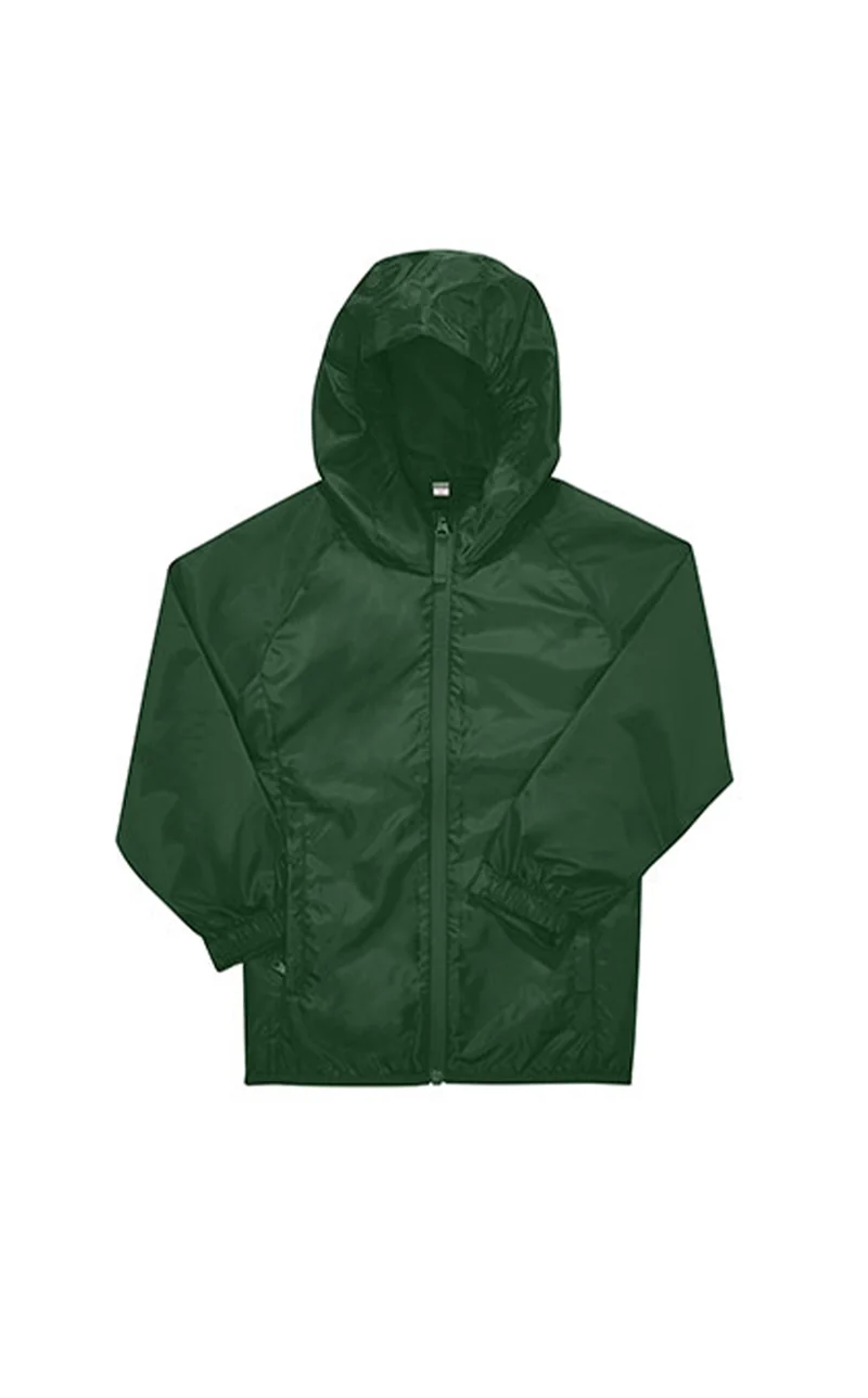 Jacke Kids #Reset Windbreaker